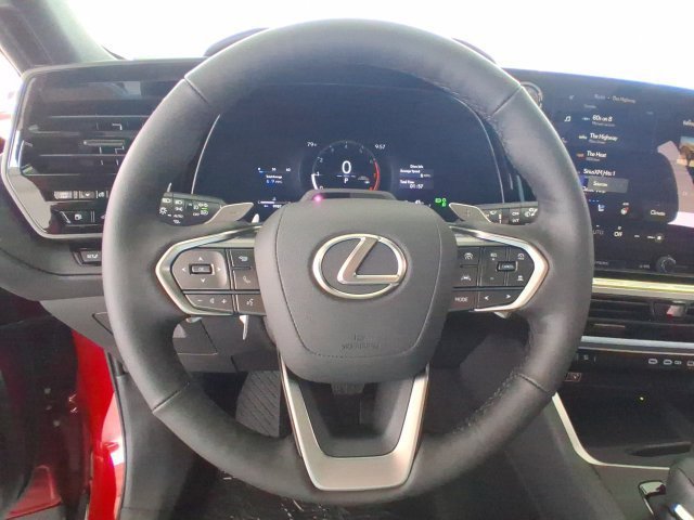 New 2026 Lexus TX 350 AWD w/ Technology Package image 14