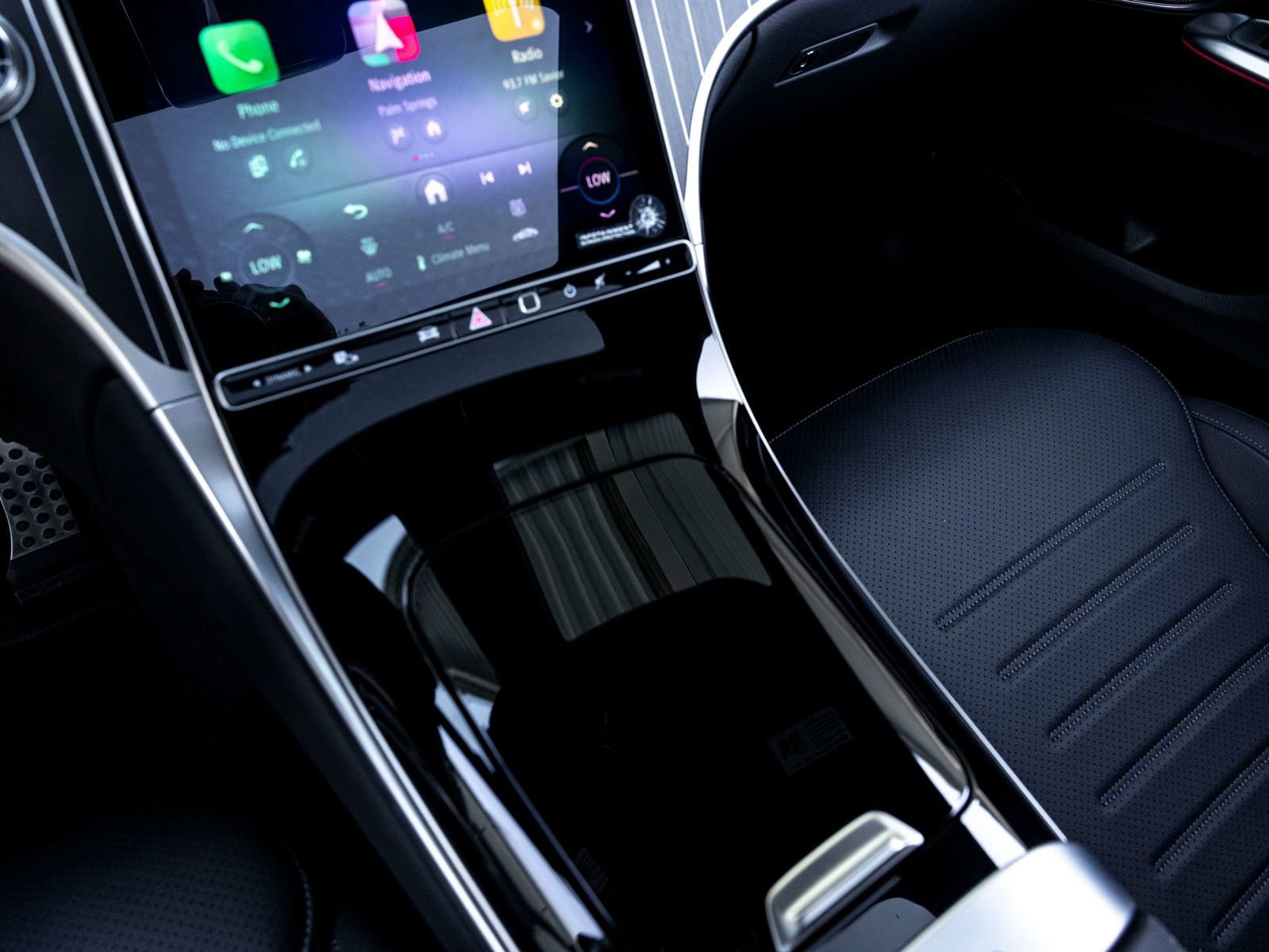 New 2026 Mercedes-Benz GLC 300 image 20