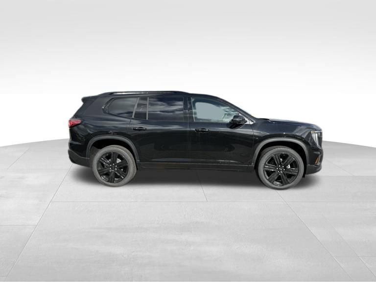 New 2026 GMC Acadia Elevation image 2