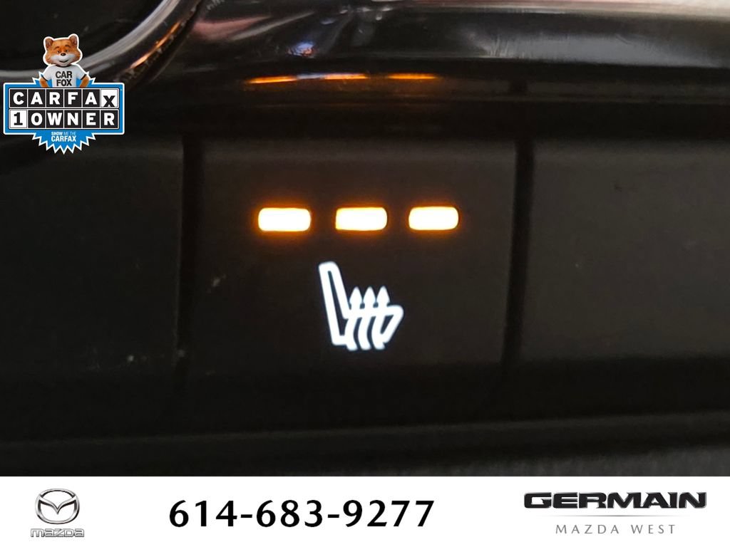 Used 2024 MAZDA CX-30 AWD 2.5 S w/ Preferred Package image 31