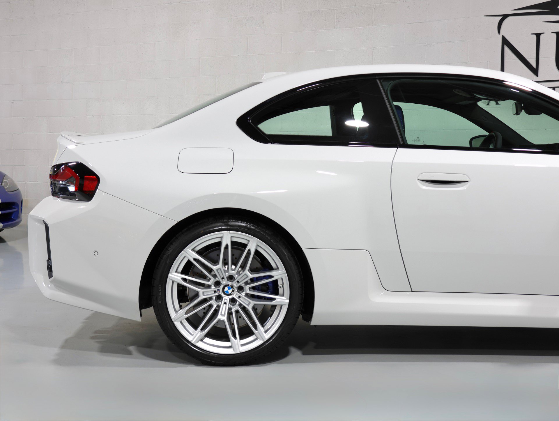 Used 2026 BMW M2 w/ Lighting Package RWD image 56