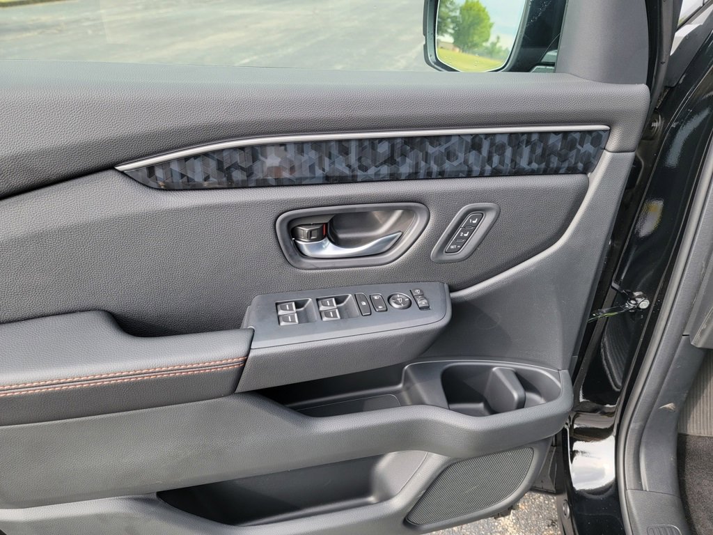 New 2026 Honda Passport TrailSport Elite image 27