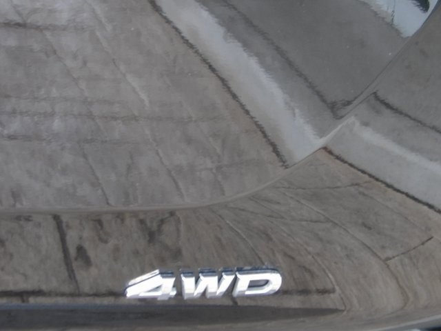 Certified 2024 Nissan Pathfinder S image 8