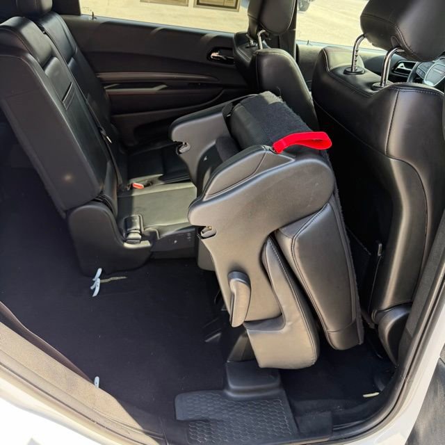 Used 2024 Dodge Durango GT AWD/4WD image 42