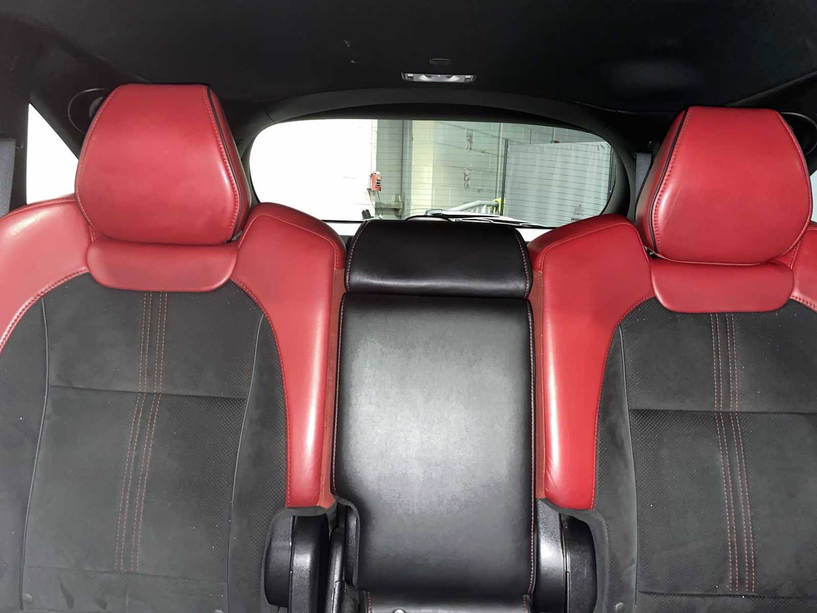 Used 2019 Acura MDX A-Spec AWD/4WD image 24