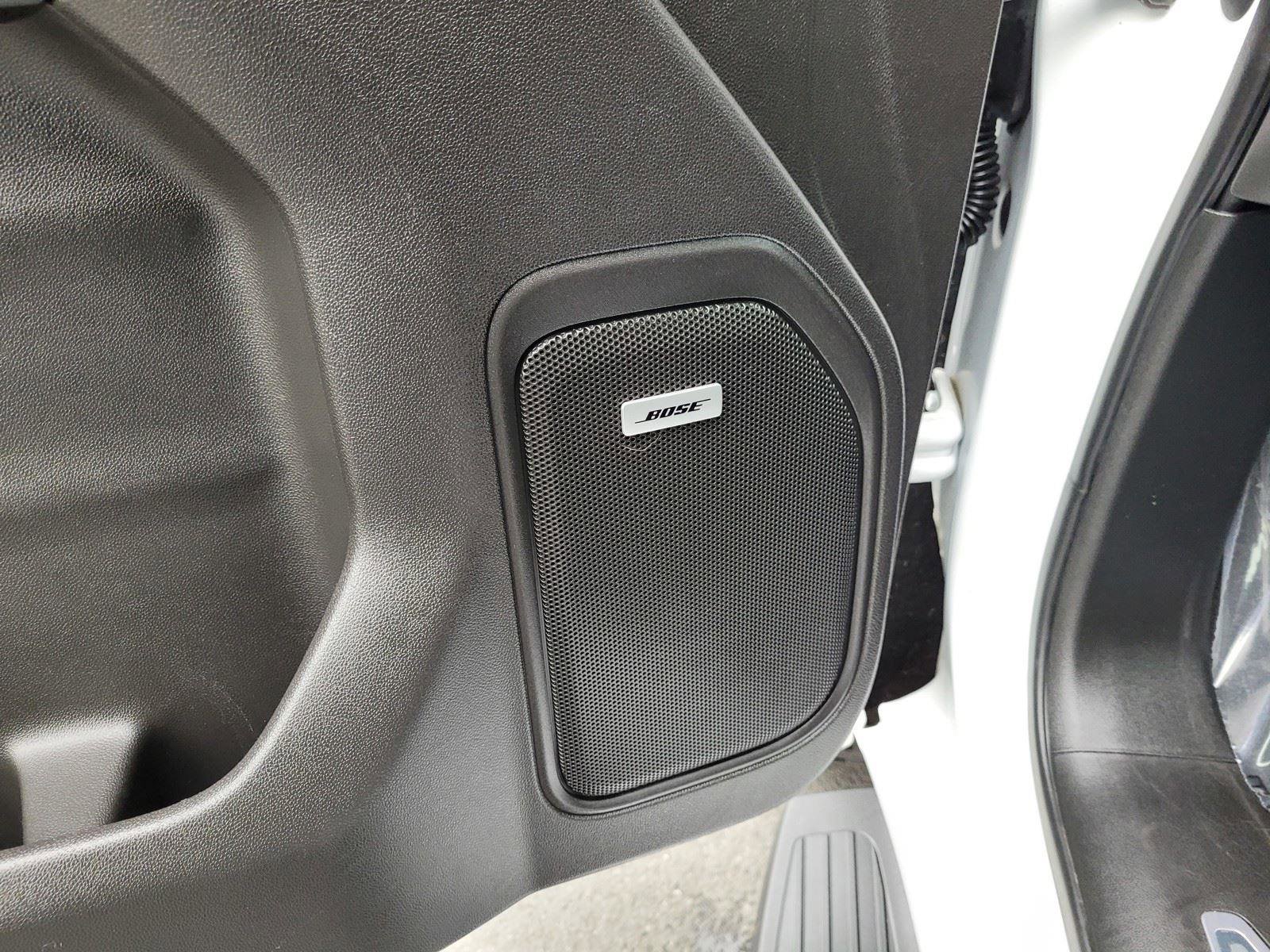 Used 2019 GMC Sierra 1500 SLT w/ SLT Premium Plus Package image 23