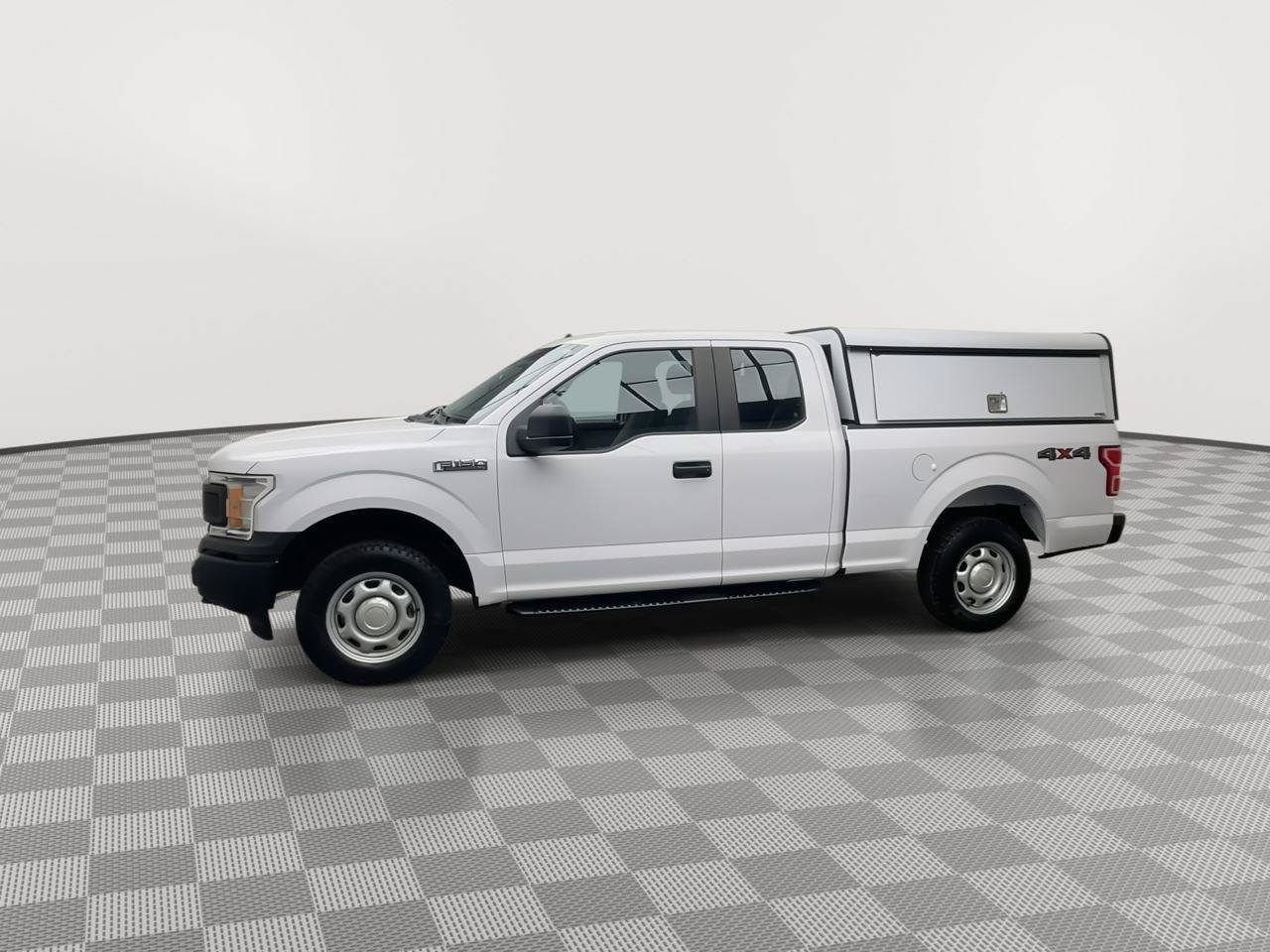 Used 2020 Ford F150 XL w/ Equipment Group 101A Mid AWD/4WD image 29