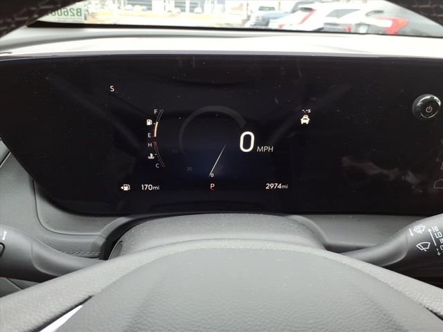 New 2026 Buick Encore GX Preferred image 36