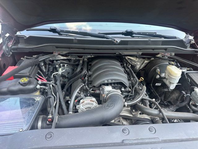 Used 2015 GMC Sierra 1500 Denali w/ Driver Alert Package image 36