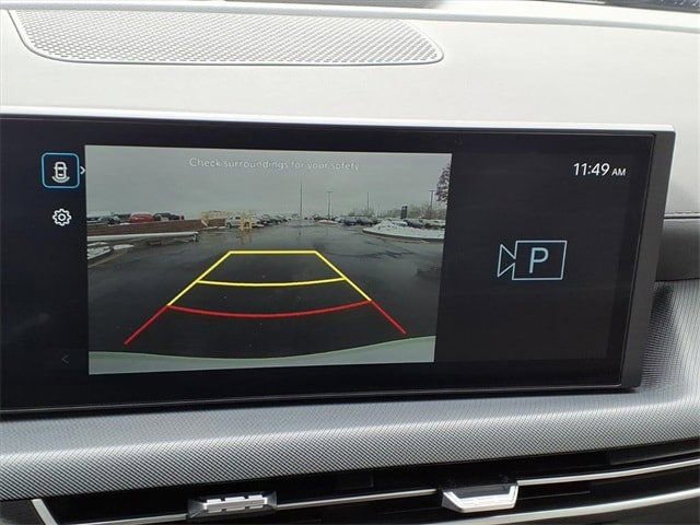 Used 2025 Hyundai Sonata SEL image 17