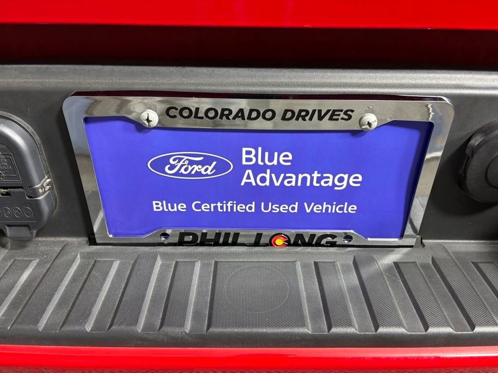 Used 2019 Chevrolet Colorado Z71 image 29