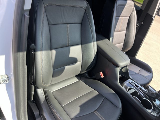 Certified 2023 Chevrolet Equinox Premier AWD/4WD image 29