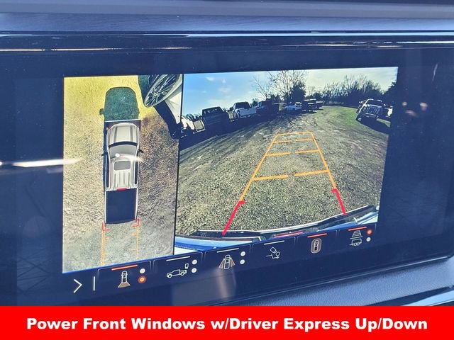 New 2026 GMC Sierra 1500 AT4 w/ AT4 Premium Package image 17