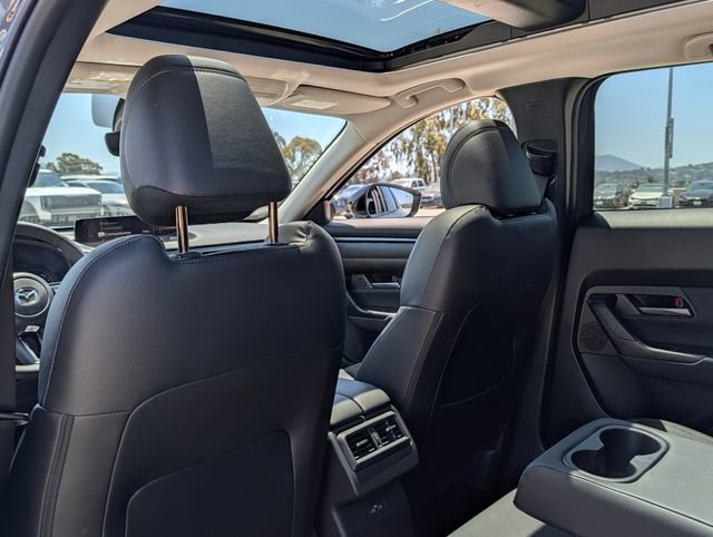 New 2026 MAZDA CX-50 AWD 2.5 S w/ Cargo Package image 14