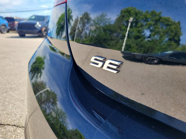 Used 2020 Hyundai Elantra SE w/ Cargo Package (C1) FWD image 7