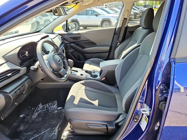 Used 2026 Subaru Crosstrek 2.5i Premium w/ Crosstrek Mirror Package AWD/4WD image 13