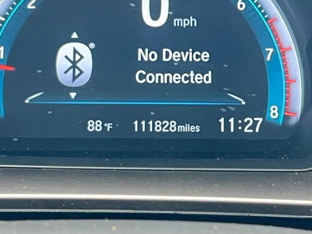 Used 2017 Honda Civic EX image 29