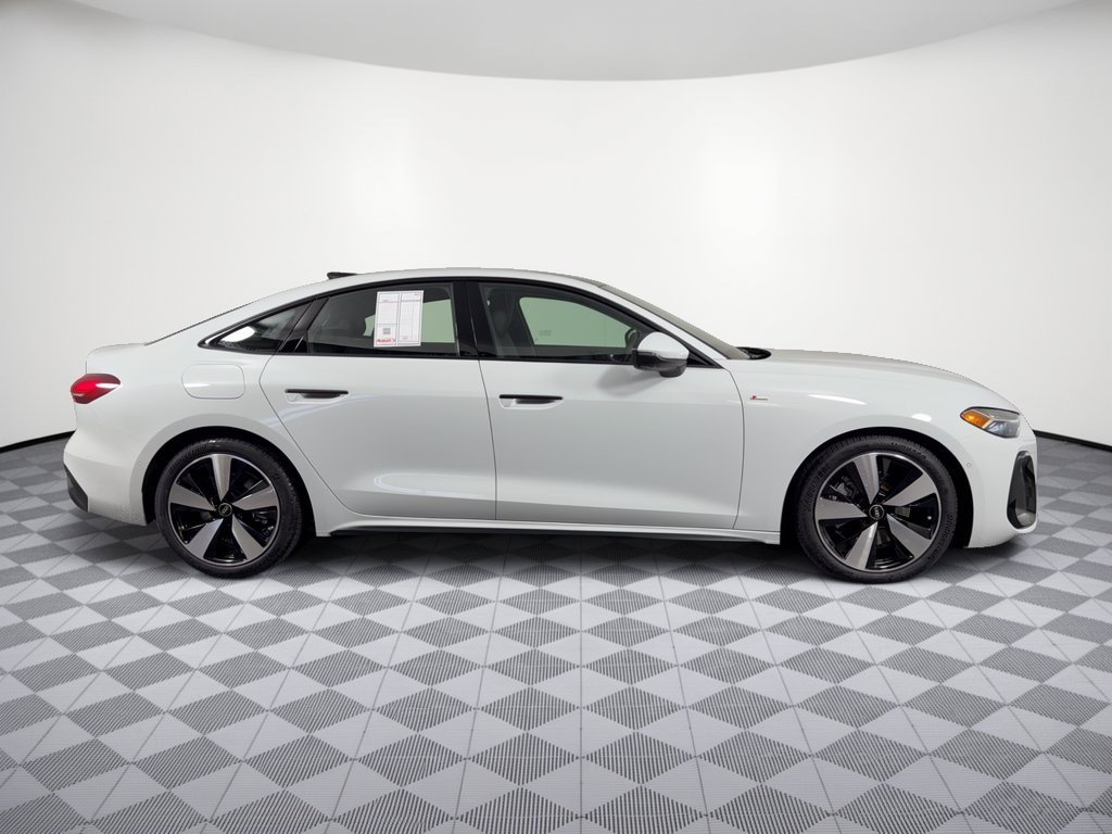 New 2026 Audi A5 Premium Plus AWD/4WD image 8