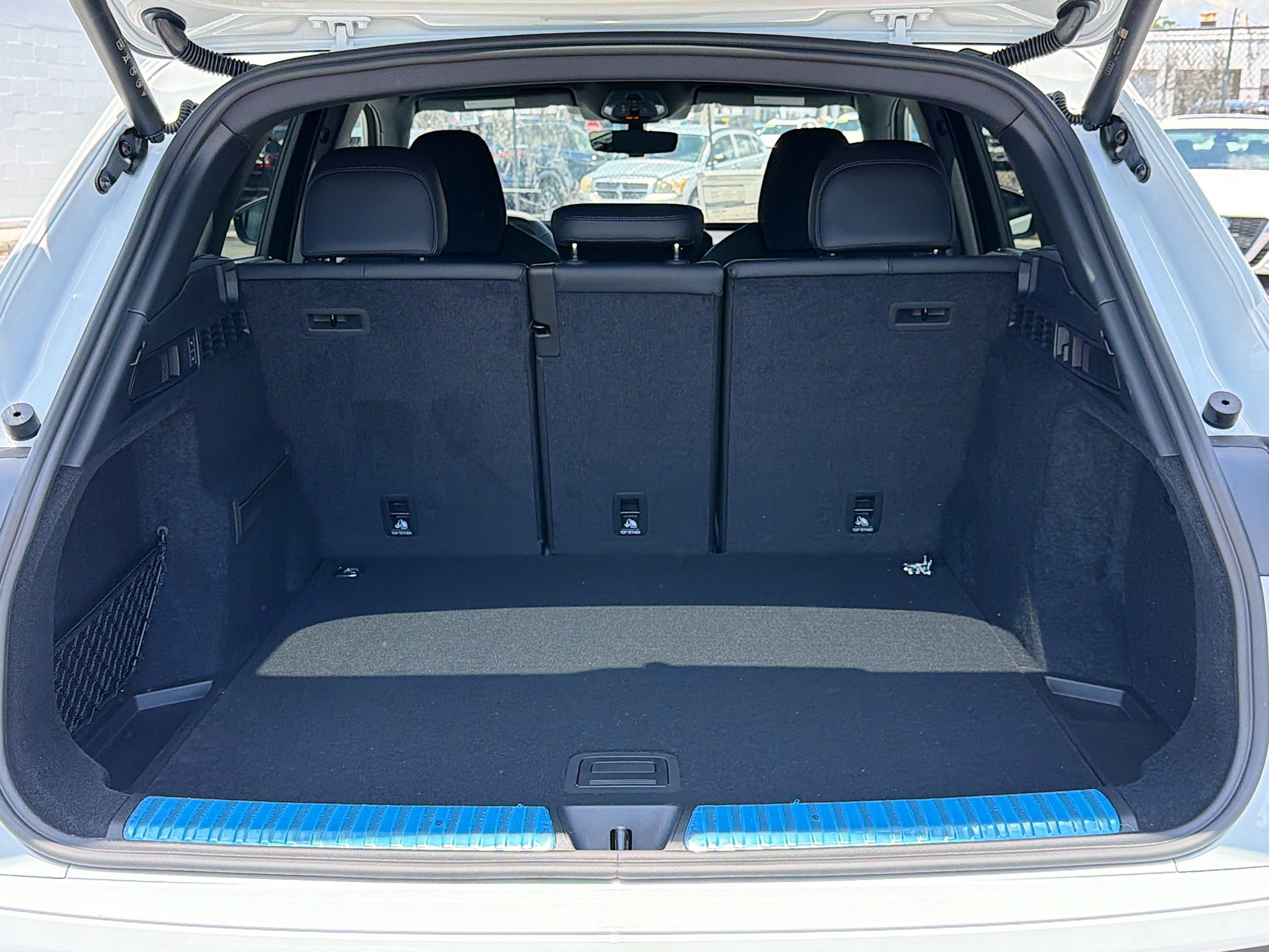 New 2026 Audi SQ5 Premium Plus AWD/4WD image 11