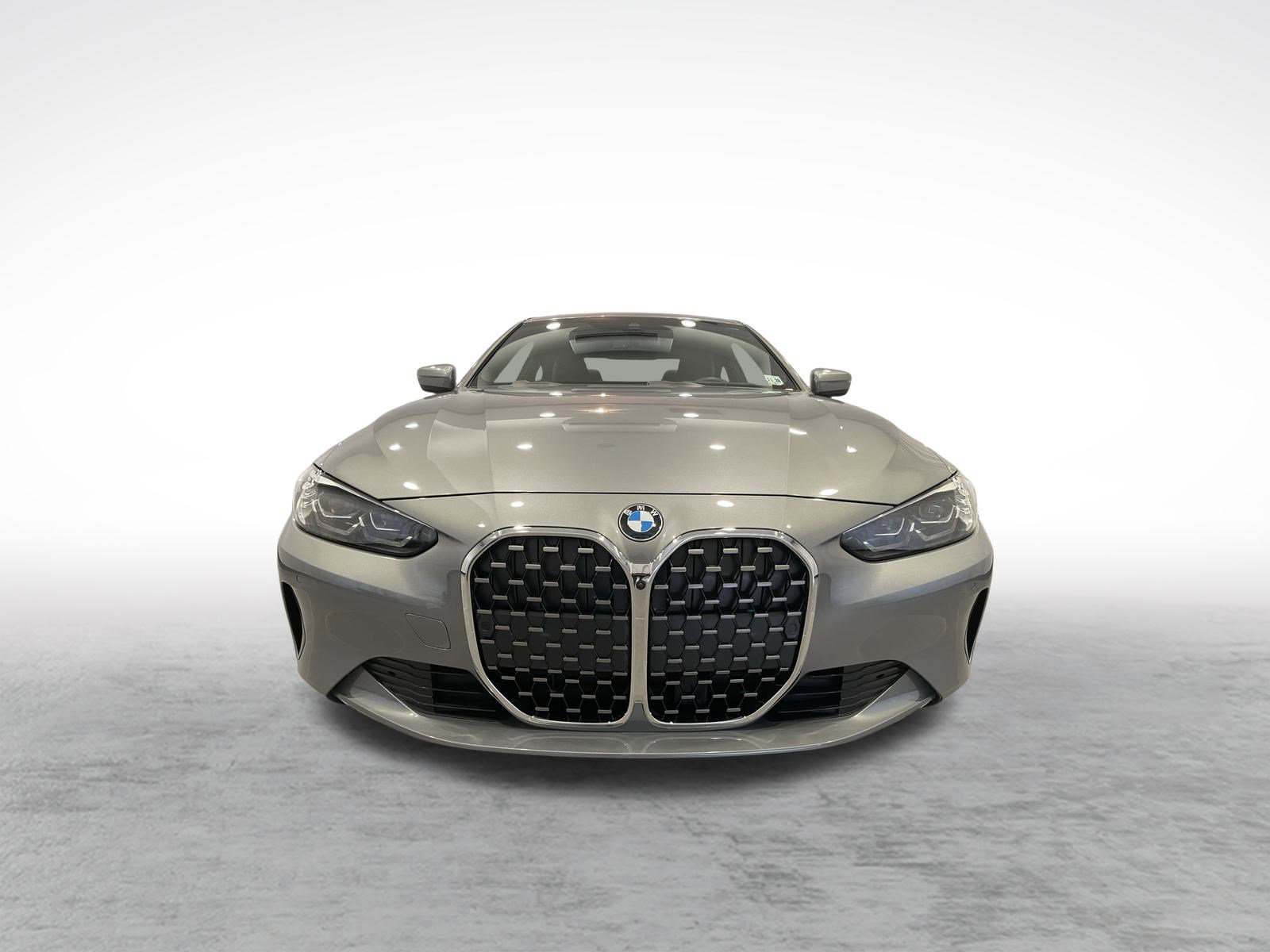 Used 2024 BMW 430i xDrive Coupe w/ Premium Package image 7