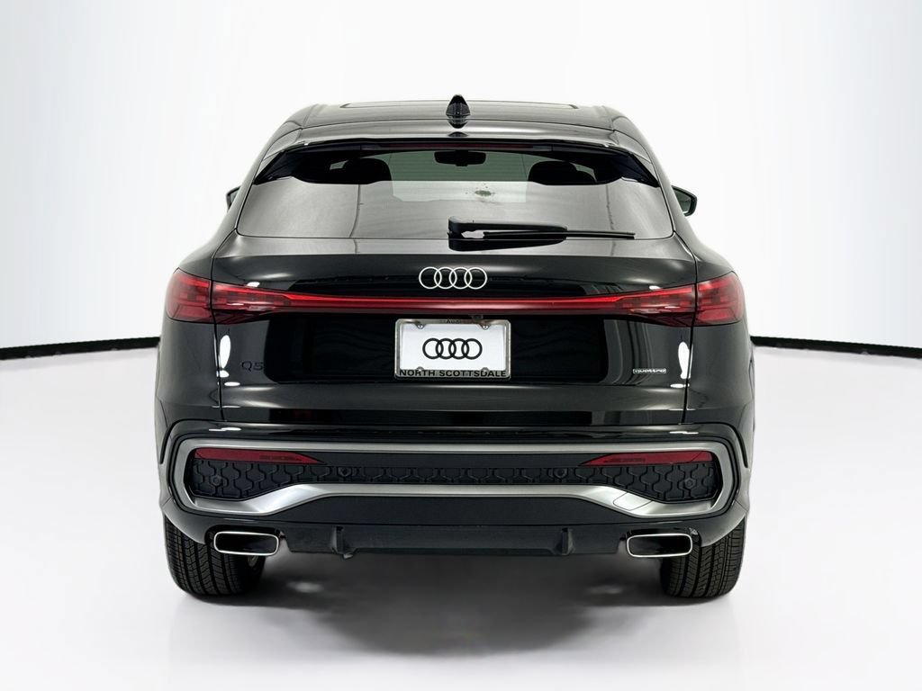 New 2026 Audi Q5 Premium Plus AWD/4WD image 6