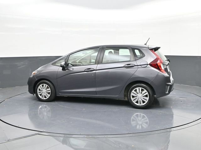 Used 2017 Honda Fit LX image 5