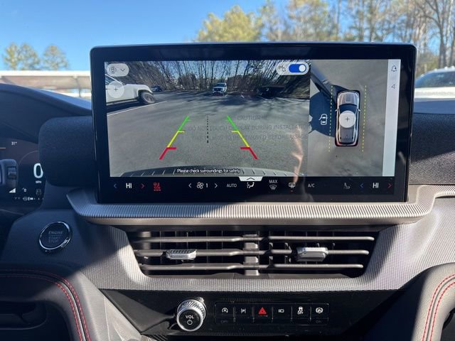 New 2026 Ford Explorer ST w/ Sun And Sound Package image 17