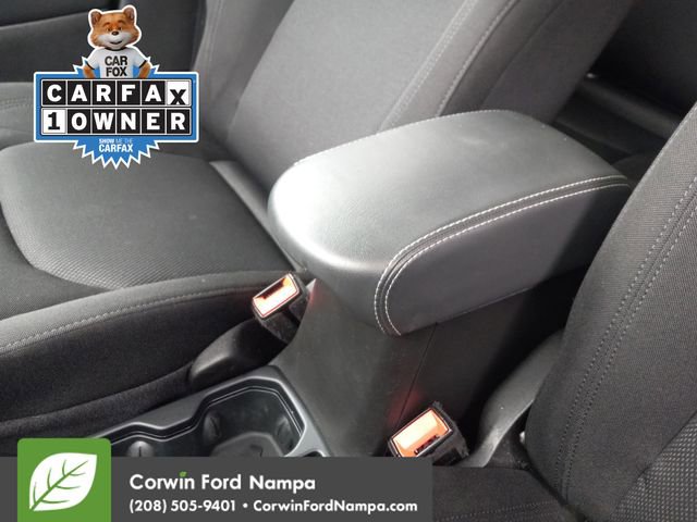 Used 2023 Jeep Renegade Latitude image 19