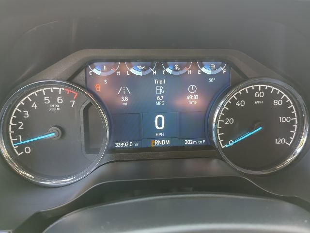 Used 2023 Ford F150 XLT w/ Equipment Group 302A High image 10