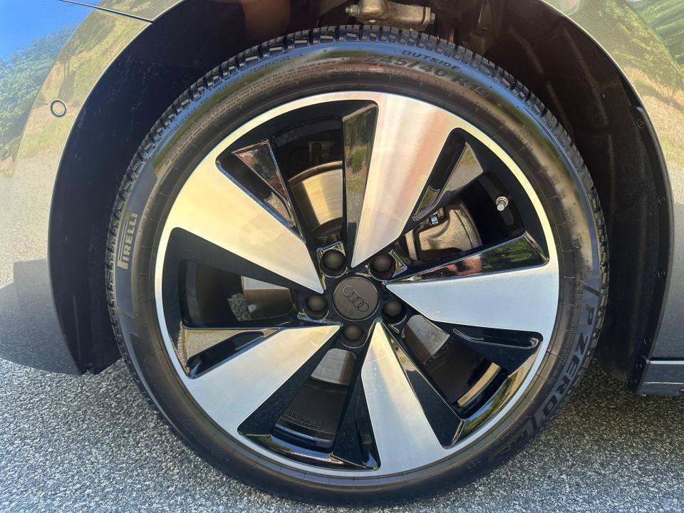 Certified 2026 Audi A5 Prestige AWD/4WD image 27