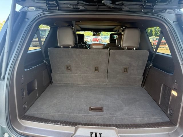 Used 2023 Ford Expedition Max King Ranch RWD image 13