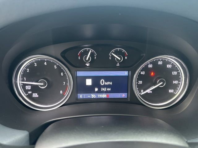 Used 2024 Buick Enclave Essence w/ Experience Buick Package AWD/4WD image 16