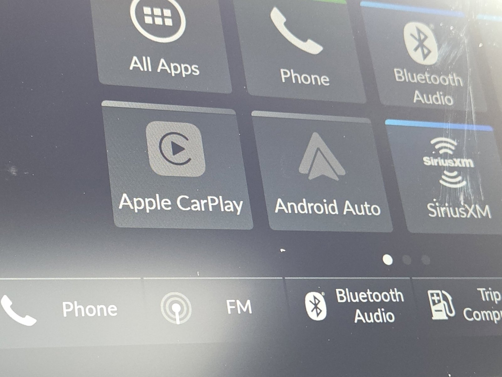 New 2026 Honda Odyssey EX-L image 5