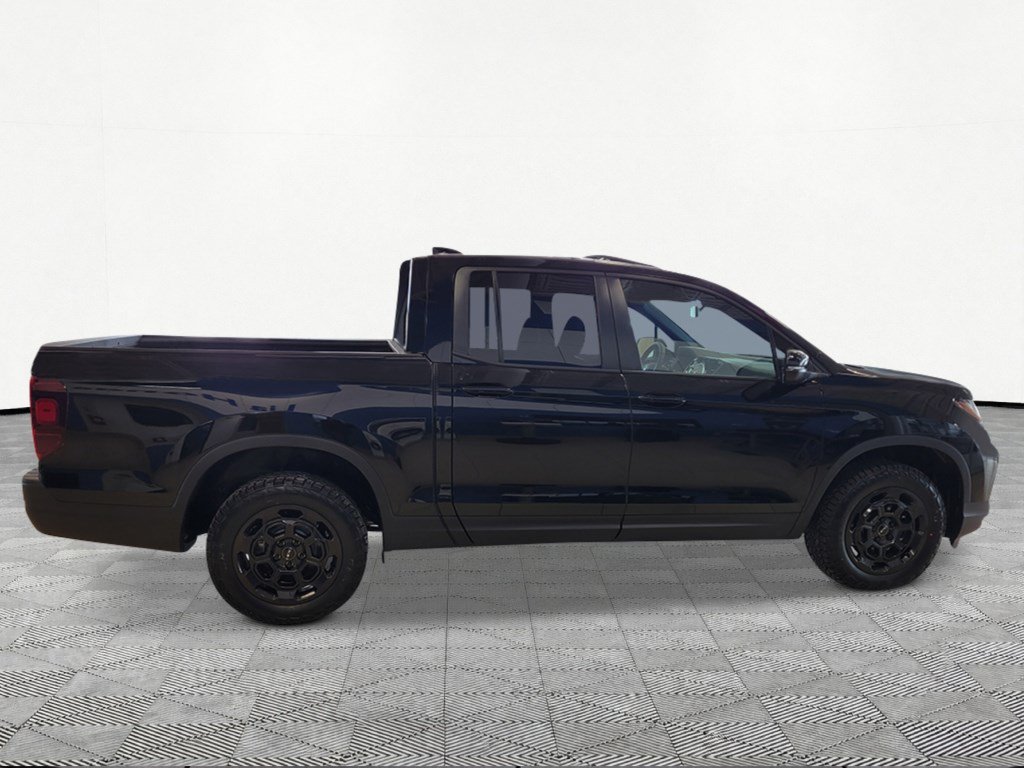New 2026 Honda Ridgeline TrailSport image 23