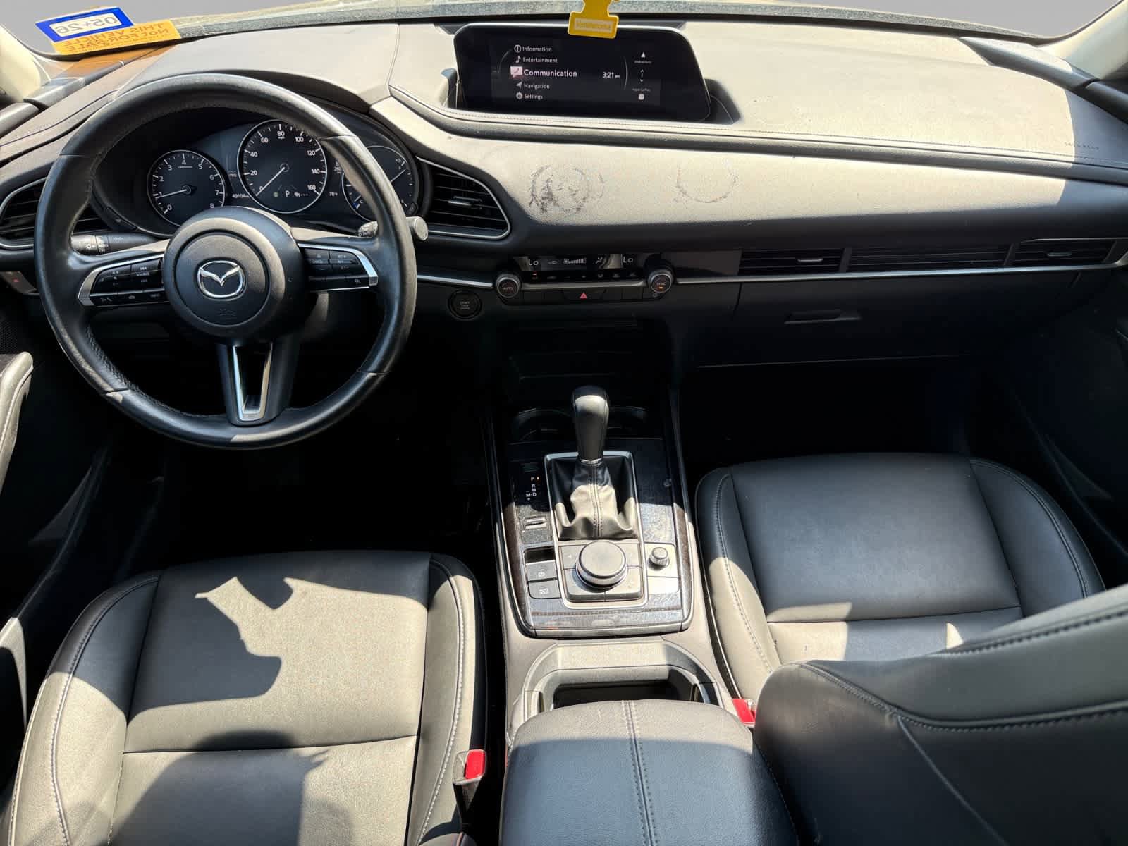 Used 2024 MAZDA CX-30 AWD 2.5 S w/ Select Sport Pkg image 21