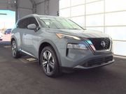 Used 2023 Nissan Rogue SL w/ SL Premium Package image 3