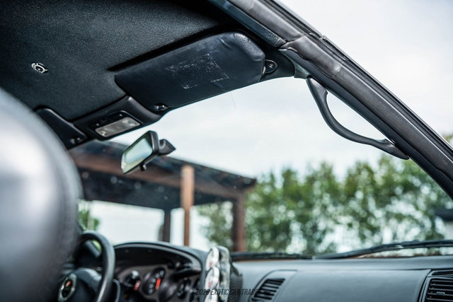 Used 1997 Toyota Supra Turbo image 75