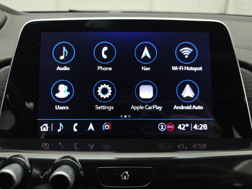 Certified 2023 Cadillac CT4 Premium Luxury image 32