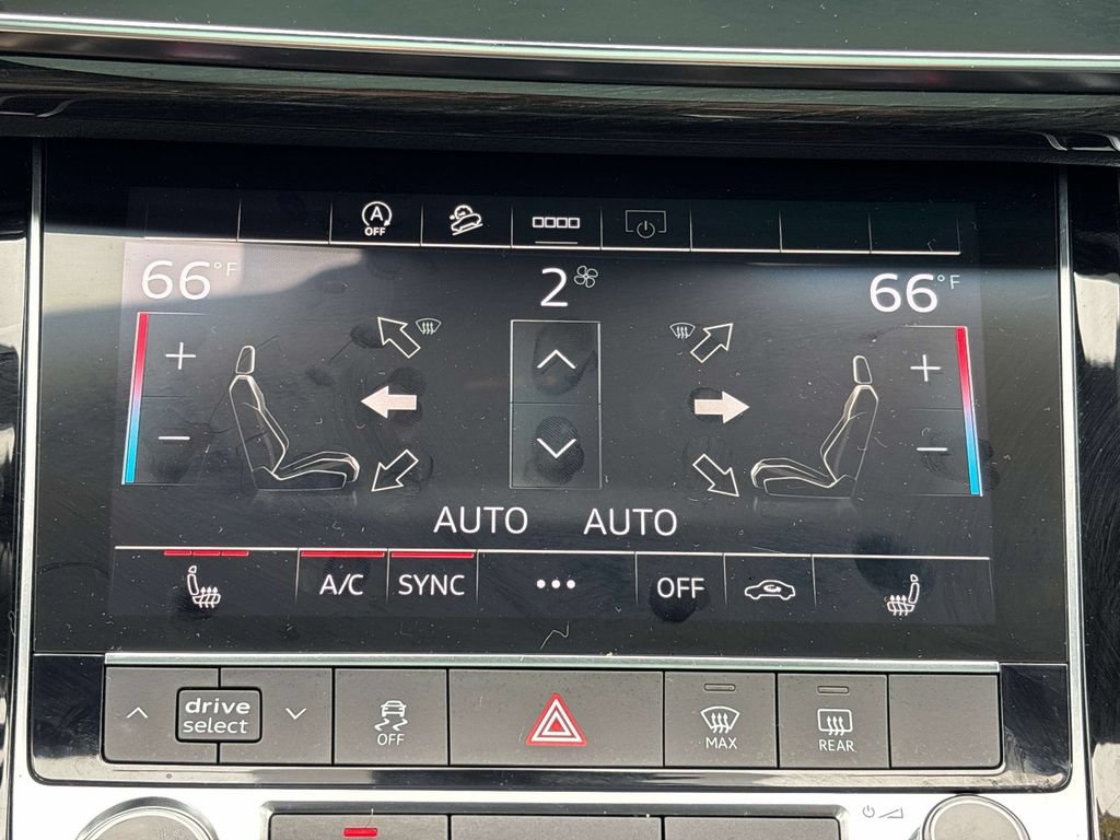 Used 2025 Audi Q7 3.0T Premium Plus AWD/4WD image 26
