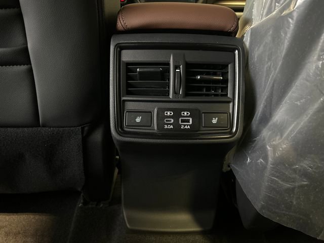 New 2026 Subaru Forester Touring image 25