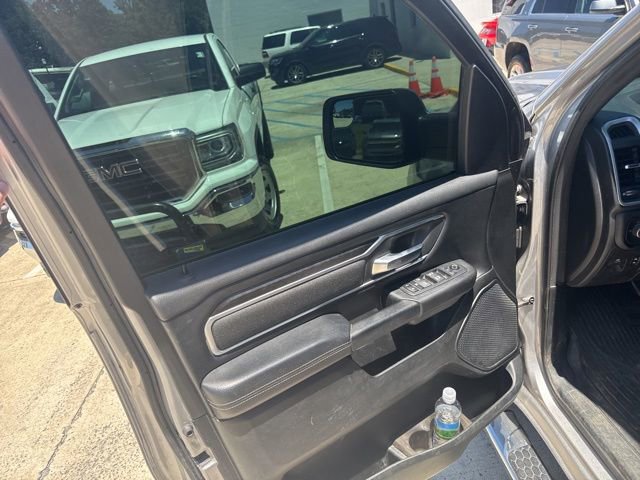 Used 2020 RAM 1500 Big Horn AWD/4WD image 27
