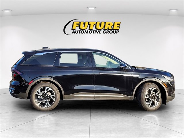 New 2026 Lincoln Nautilus Premier w/ Equipment Group 102A image 8