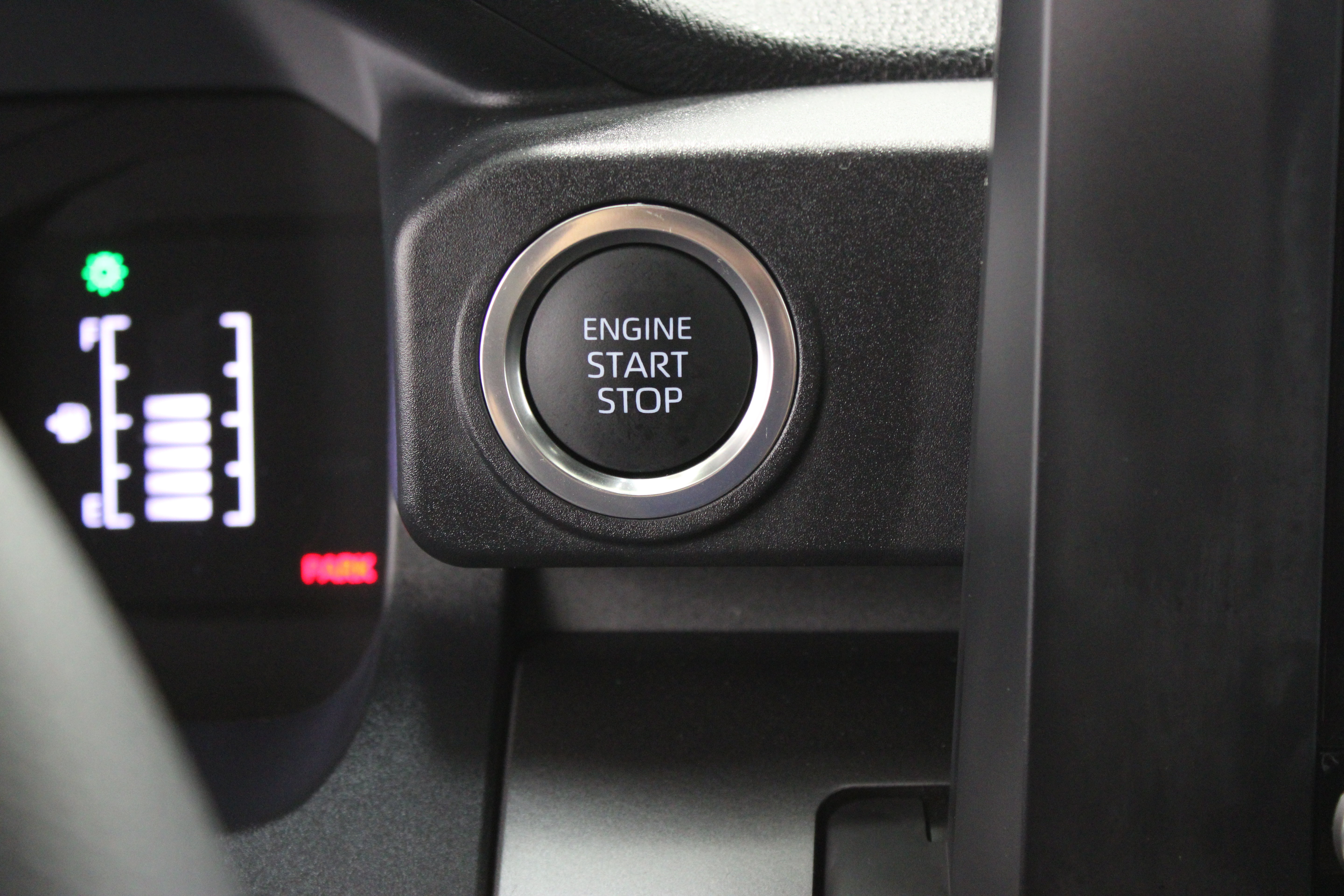 Used 2026 Toyota 4Runner SR5 AWD/4WD image 17