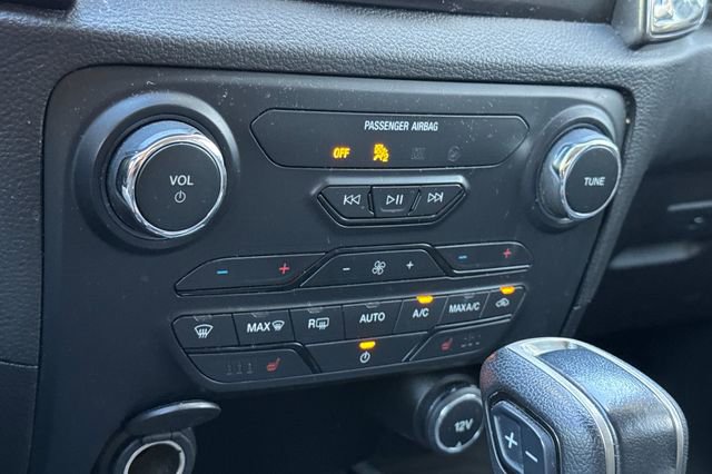 Used 2019 Ford Ranger Lariat image 20