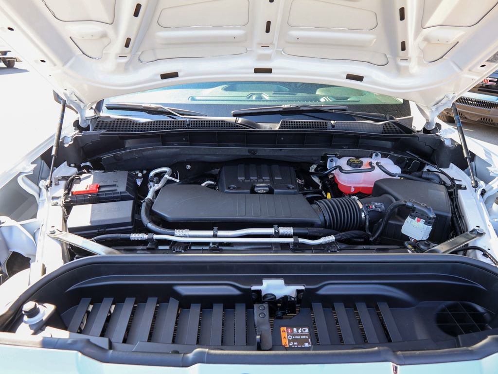 New 2026 GMC Sierra 1500 Pro w/ Pro Value Package image 29