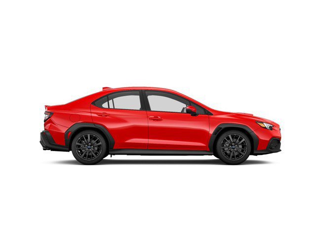 New 2026 Subaru WRX Premium AWD/4WD image 7