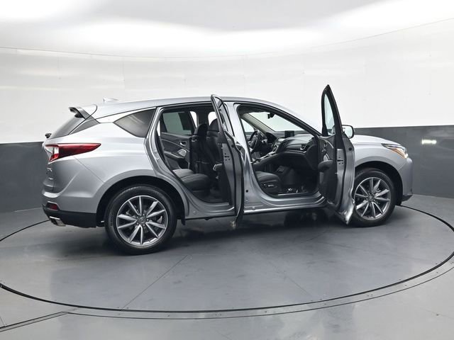 Used 2023 Acura RDX Technology Package image 40