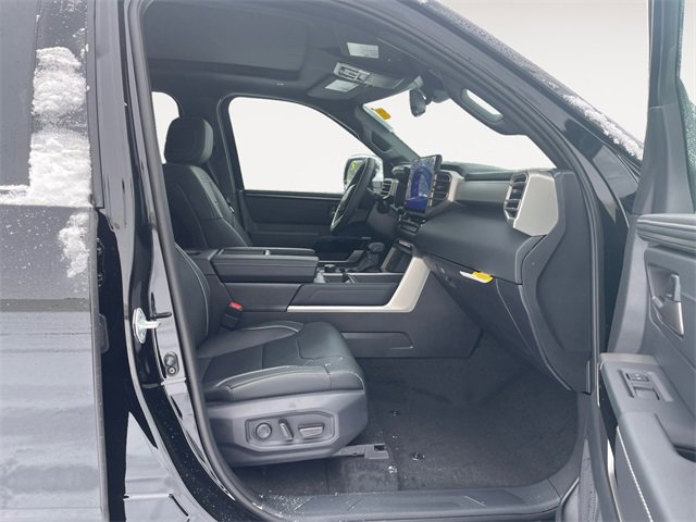 New 2026 Toyota Tundra Limited image 15