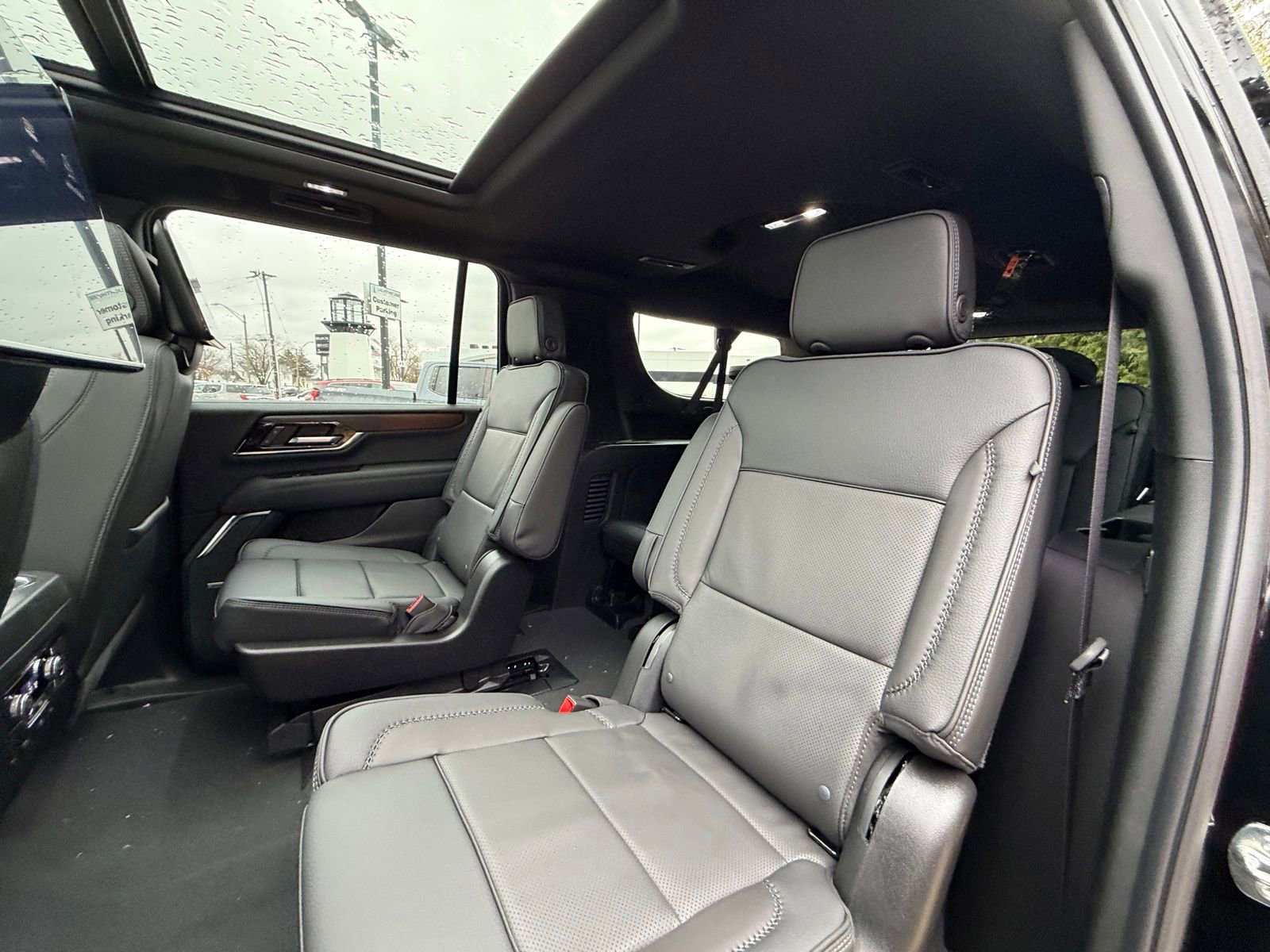 New 2026 GMC Yukon XL Denali image 28