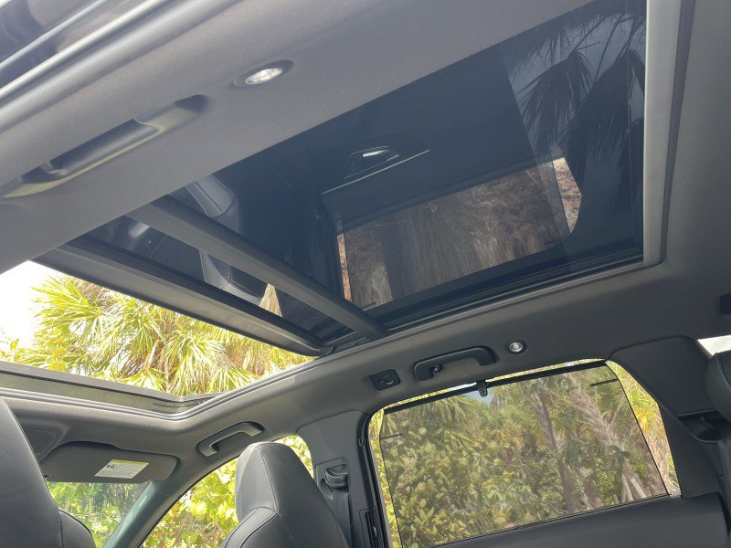 Used 2020 Audi SQ7 Prestige w/ Prestige Package AWD/4WD image 36